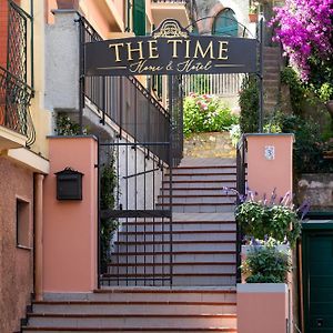 The Time -Home & Hotel-